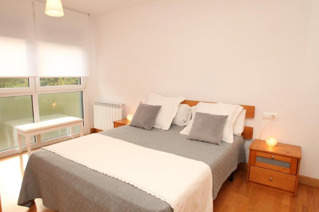 Apartamento Buruntzali Elizondo Buitenkant foto