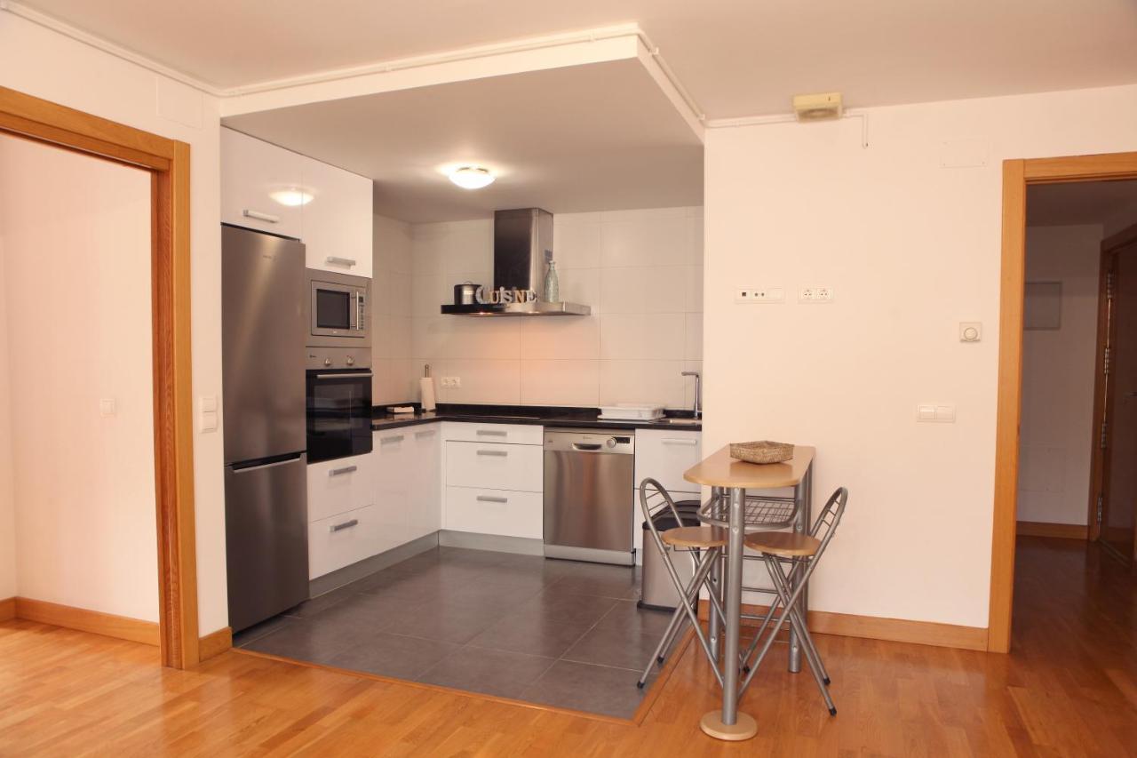 Apartamento Buruntzali Elizondo Buitenkant foto