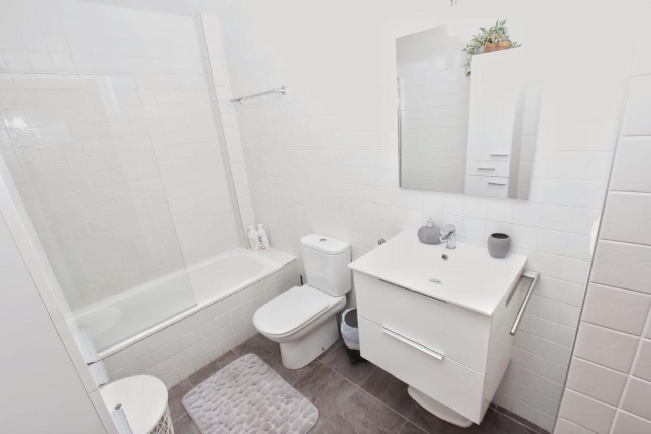 Apartamento Buruntzali Elizondo Buitenkant foto