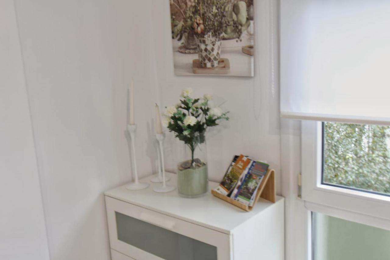 Apartamento Buruntzali Elizondo Buitenkant foto