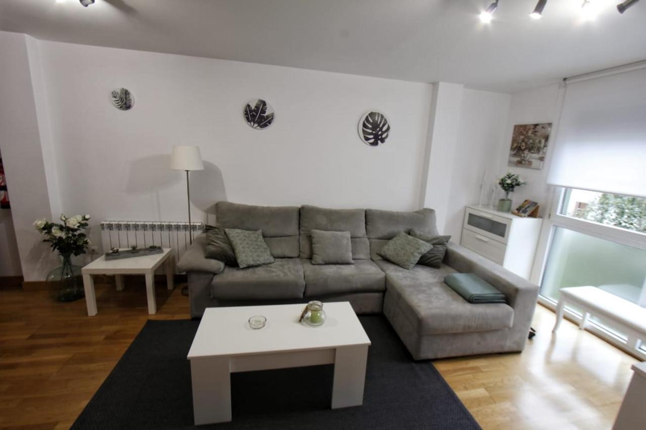 Apartamento Buruntzali Elizondo Buitenkant foto