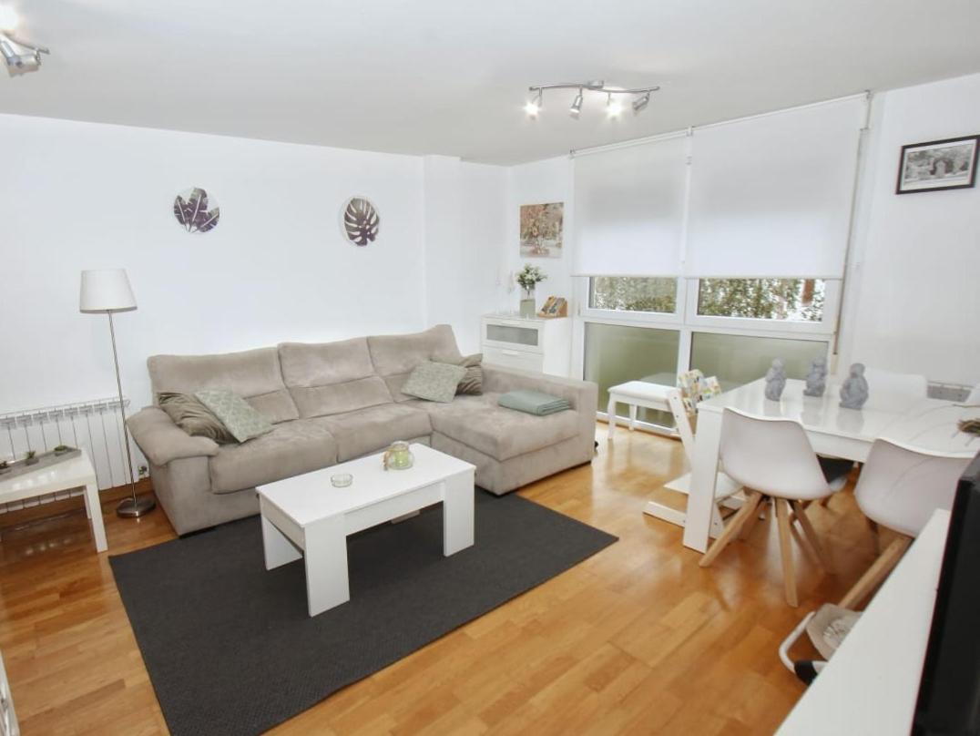 Apartamento Buruntzali Elizondo Buitenkant foto